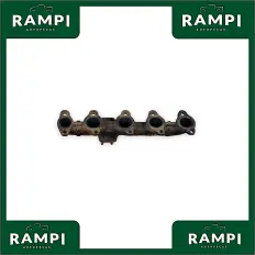 Coletor De Escape Renault Jumpy Expert 2018 1.6 Turbo