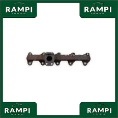 Coletor De Escape Renault Jumpy Expert 2018 1.6 Turbo
