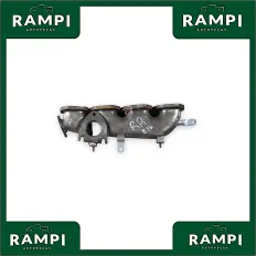 Coletor De Escape Land Rover Range Rover Evoque 2016 2.2 Diesel