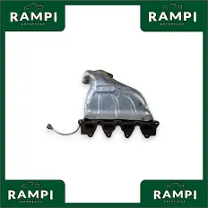 Coletor Escape Renault Duster 2.0