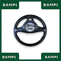 Volante De Direção Com Comandos Amarok 2019 Extreme