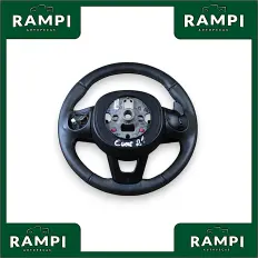 Volante De Direção Com Comandos Jeep Compass 2020