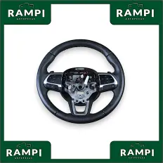 Volante De Direção Com Comandos Jeep Compass 2021