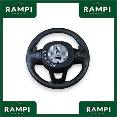 Volante De Direção Com Comandos Jeep Compass 2021