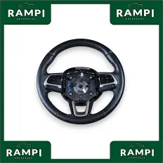Volante De Direção Com Comandos Jeep Renegade 2017