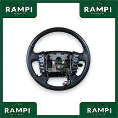 Volante De Direção Com Comandos Ssangyong Rexton 2008