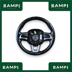 Volante De Direção Com Comandos Xc60 2012