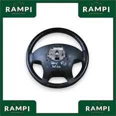 Volante De Direção Com Comandos Xc60 2012