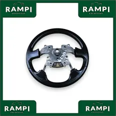 Volante De Direção Land Rover Discovery 3 2008