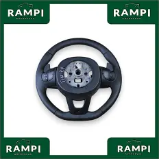 Volante De Direção Fiat Toro 2024 Com Comandos