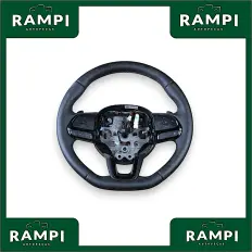 Volante De Direção Fiat Toro 2024 Com Comandos