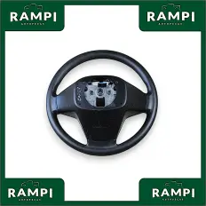 Volante De Direção Chevrolet Captiva 2009