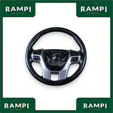 Volante De Direção Com Comandos Ford Ranger 2023