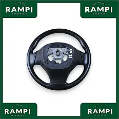 Volante De Direção Com Comandos Nissan Frontier 2021 