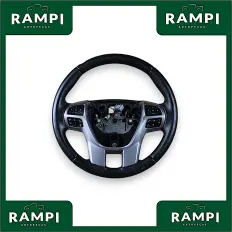 Volante De Direção Com Comandos Ford Ranger 2018