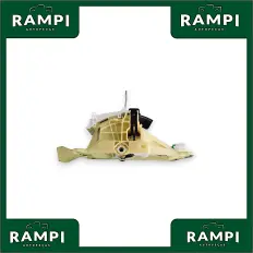 Alavanca Câmbio Automático Mitsubishi L200 Triton 2.4 2022 2400a631