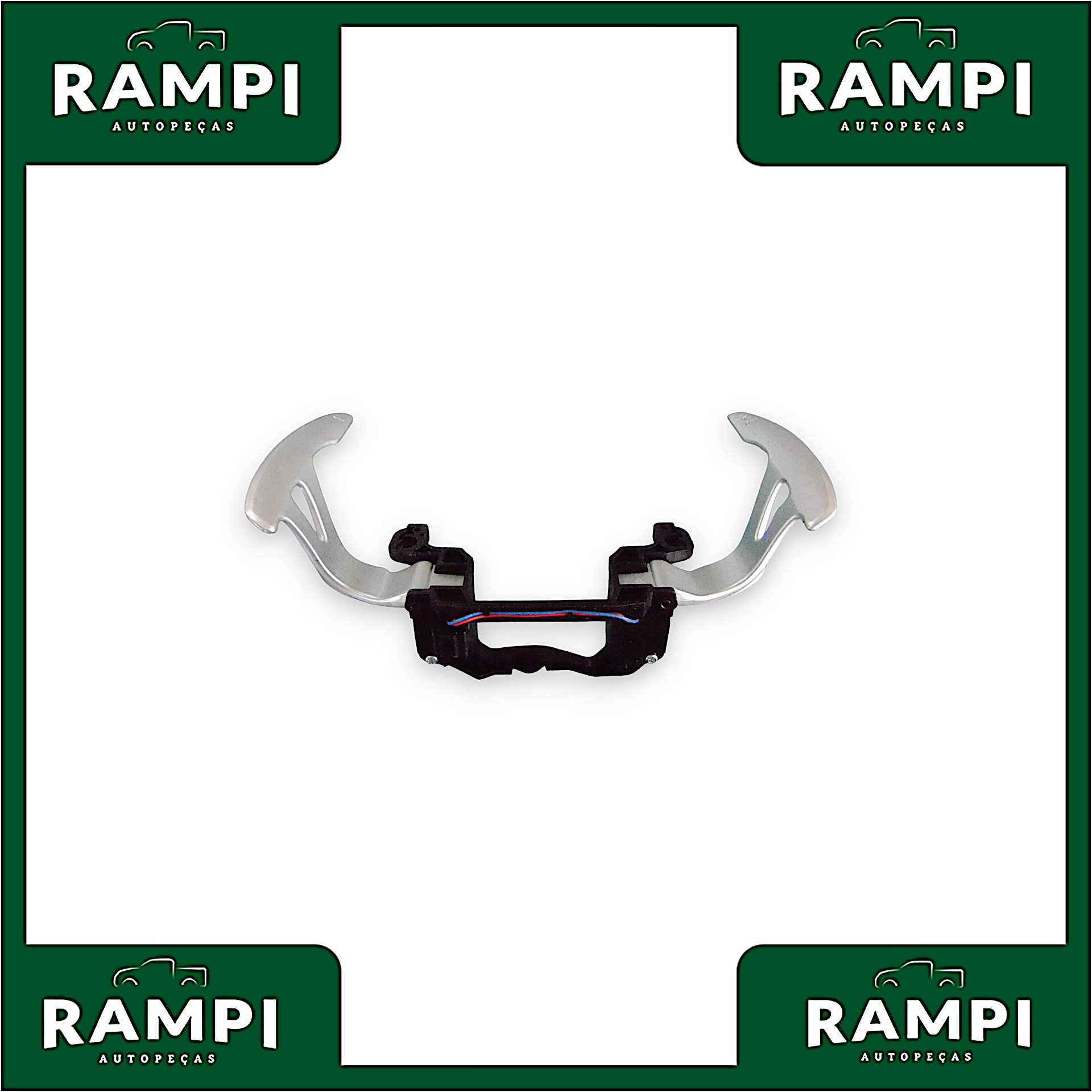Borboleta Troca De Marcha Mitsubishi l200 Triton 2022 2401A024