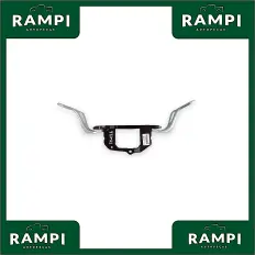 Borboleta Troca De Marcha Mitsubishi l200 Triton 2022 2401A024