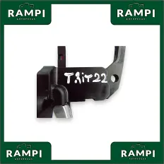Borboleta Troca De Marcha Mitsubishi l200 Triton 2022 2401A024