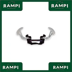 Borboleta Troca De Marcha Mitsubishi l200 Triton 2022 2401A024