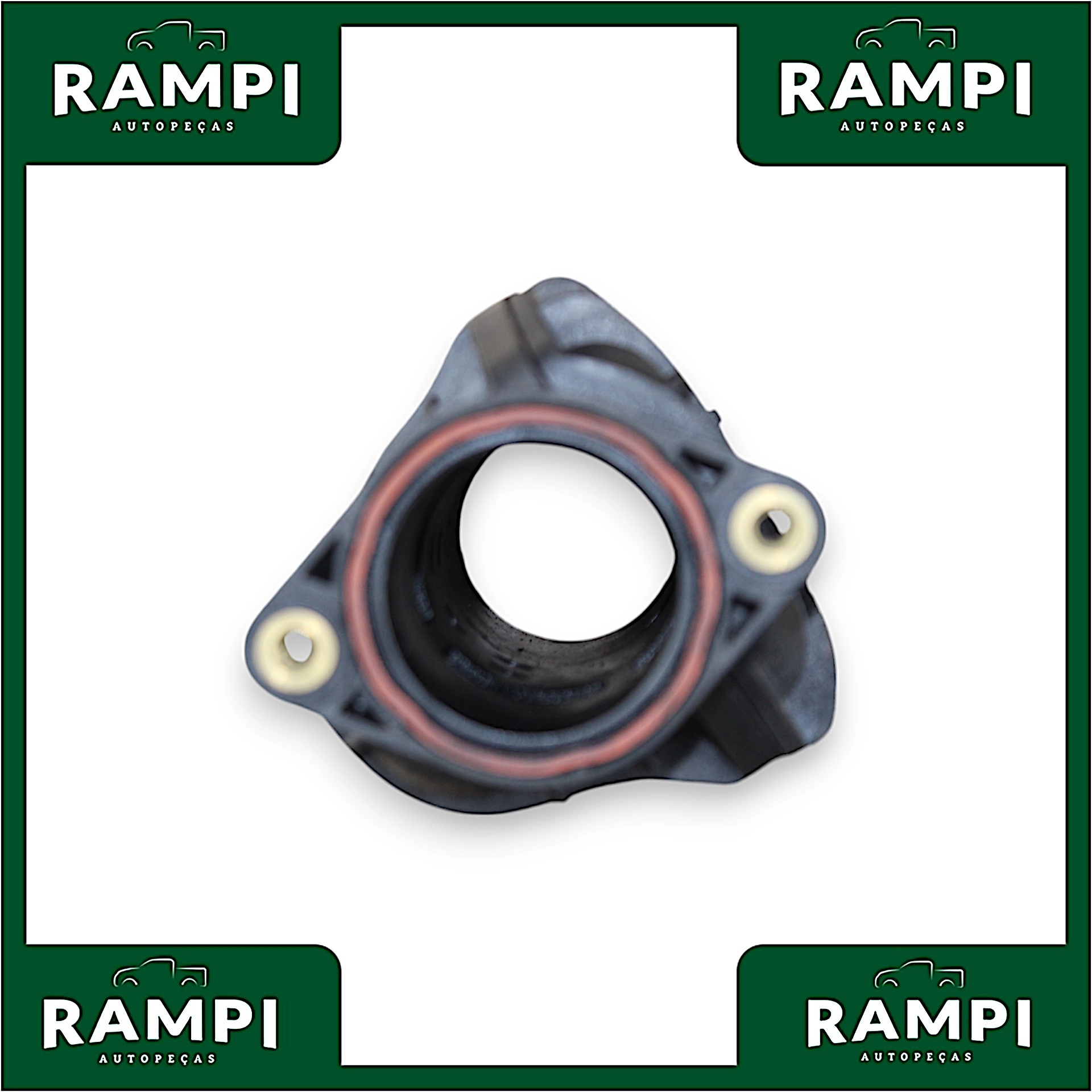 Cano Intermediario Intercooler Citroën Jumpy 2020 1.6