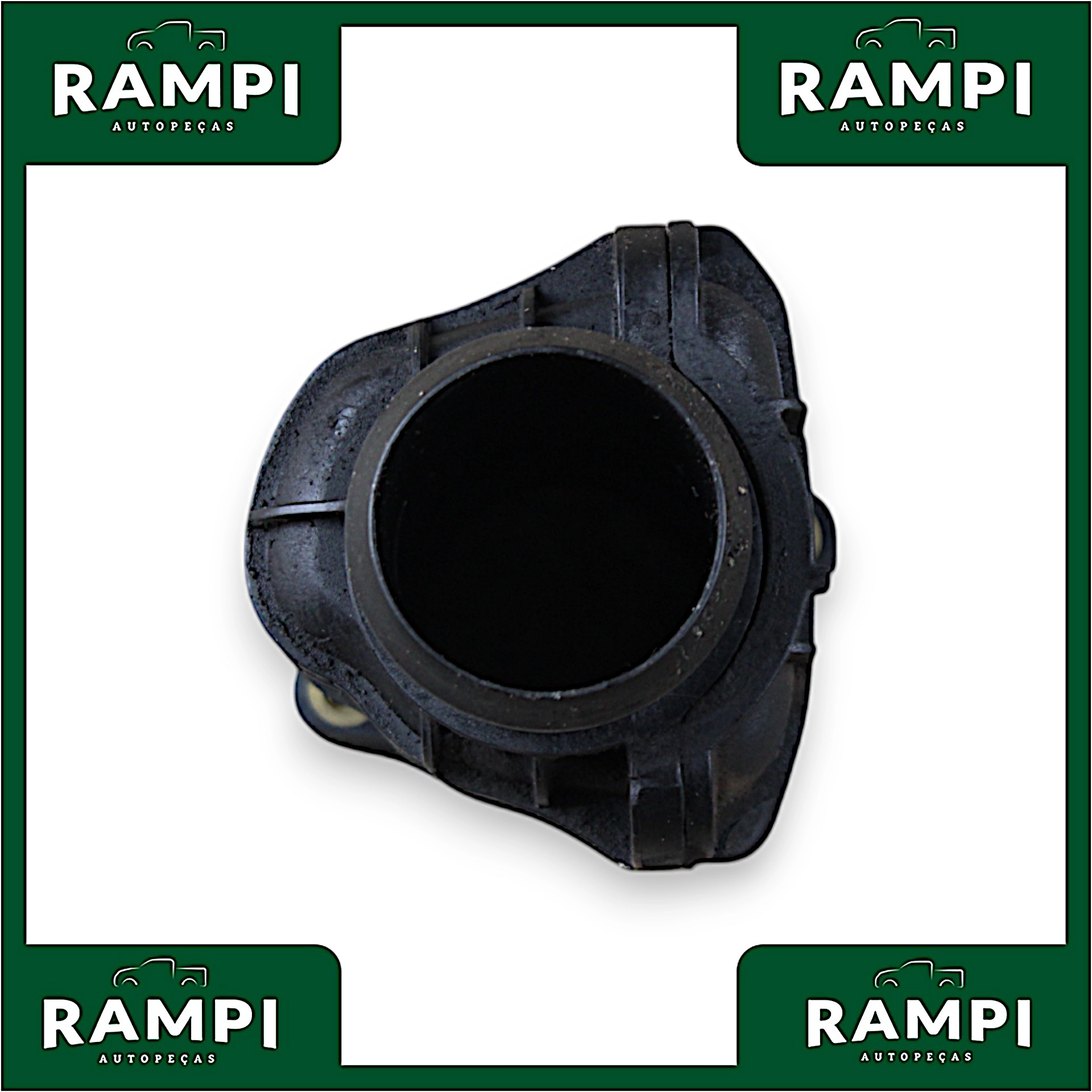 Cano Intermediario Intercooler Citroën Jumpy 2020 1.6