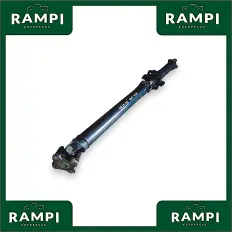 Cardan Traseiro Mitsubishi L200 New Triton 2022 3401b119