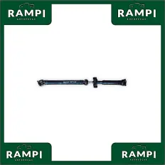Cardan Traseiro Mitsubishi L200 New Triton 2022 3401b119