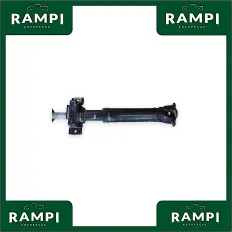 Cardan Traseiro Mitsubishi L200 New Triton 2022 3401b119