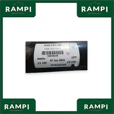 Cardan Traseiro Mitsubishi L200 New Triton 2022 3401b119