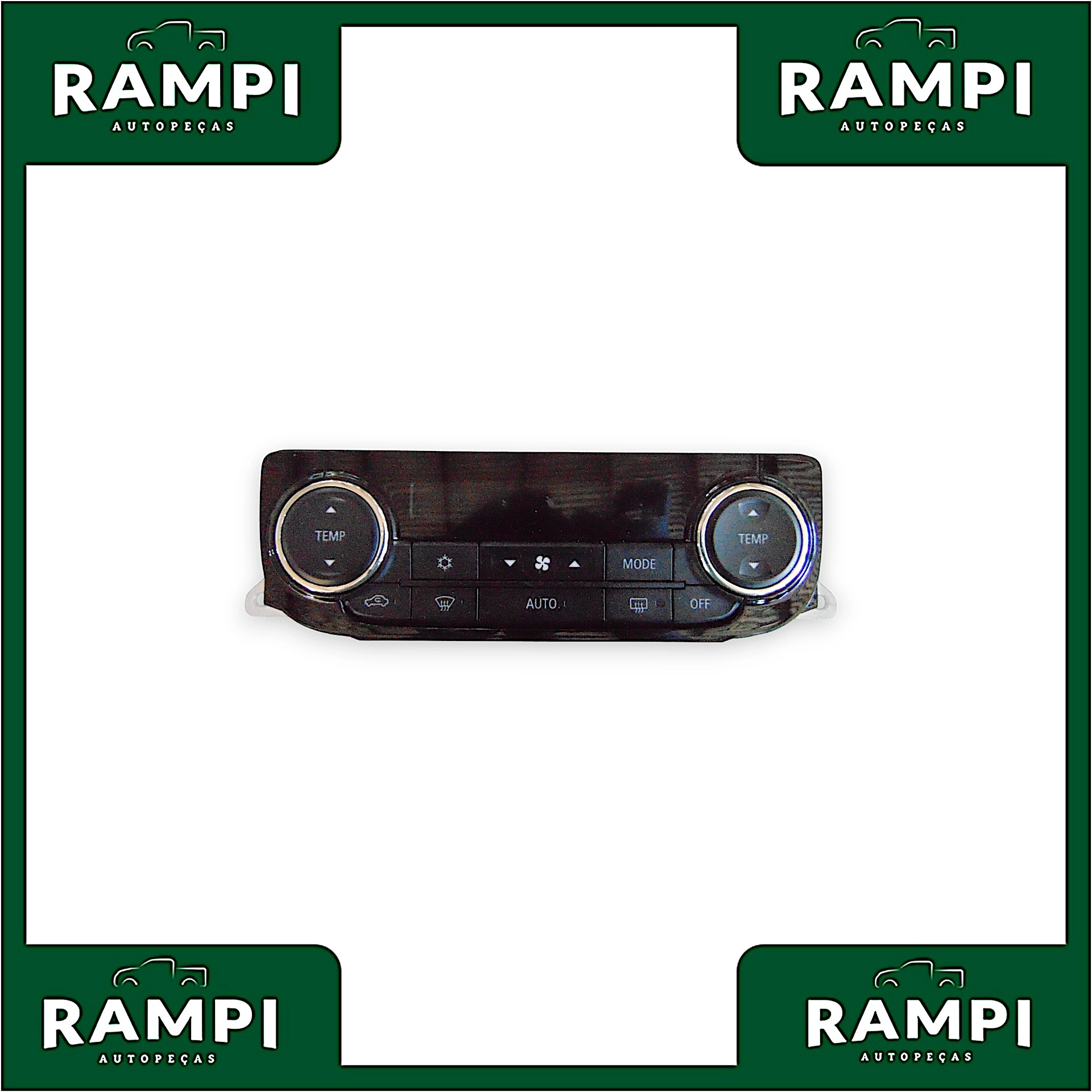 Comando Ar Condicionado Digital Mitsubishi L200 New Triton 2022 7820b271