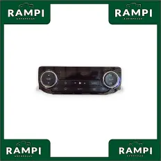 Comando Ar Condicionado Digital Mitsubishi L200 New Triton 2022 7820b271 