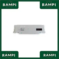 Comando Ar Condicionado Digital Mitsubishi L200 New Triton 2022 7820b271 