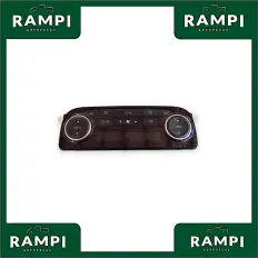 Comando Ar Condicionado Digital Mitsubishi L200 New Triton 2022 7820b271 