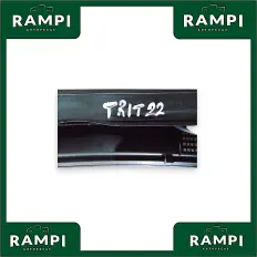 Grande Churrasqueira Mitsubishi New L200 Triton 2022 7405a616 