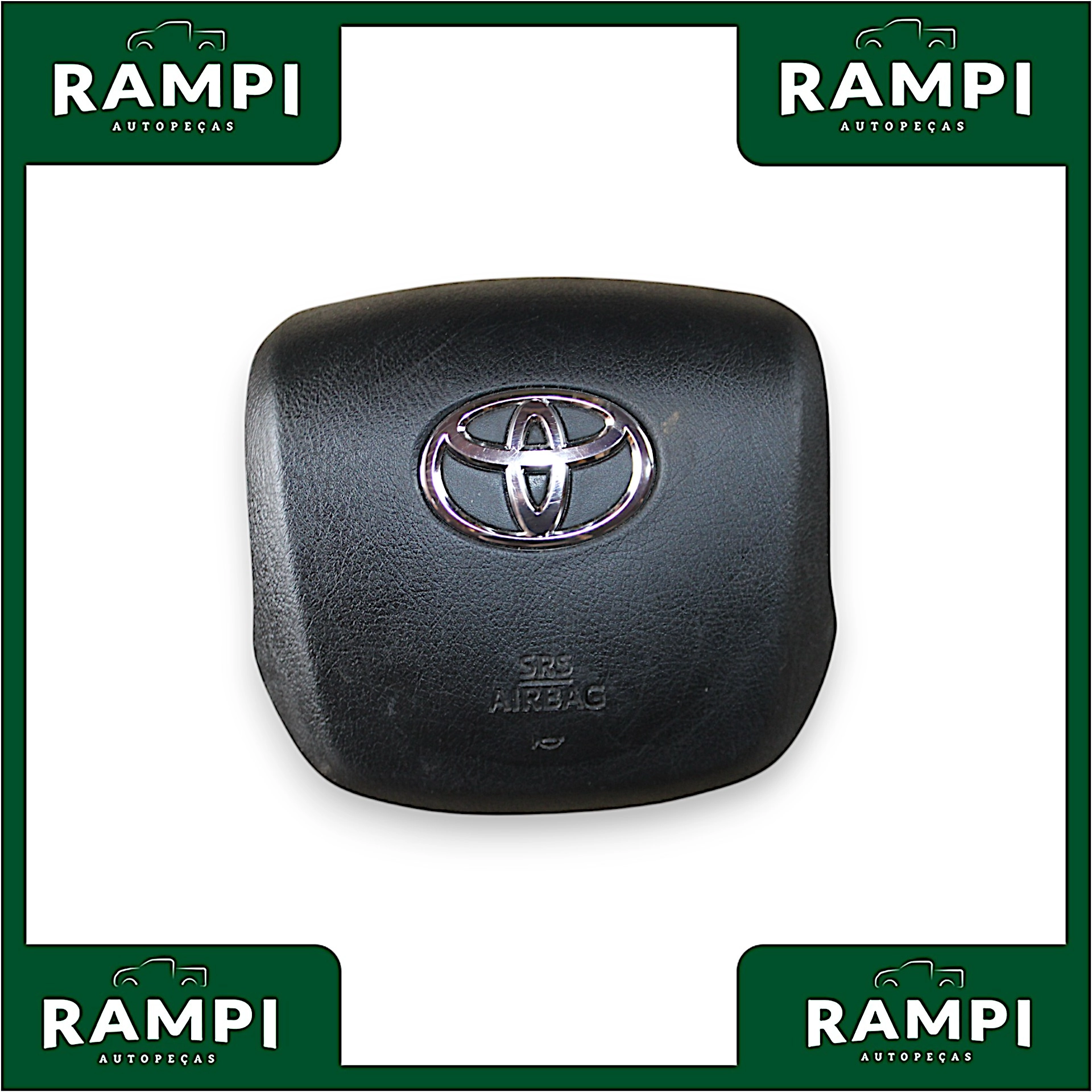 Kit Airbag Toyota Hilux 2022 891700k470