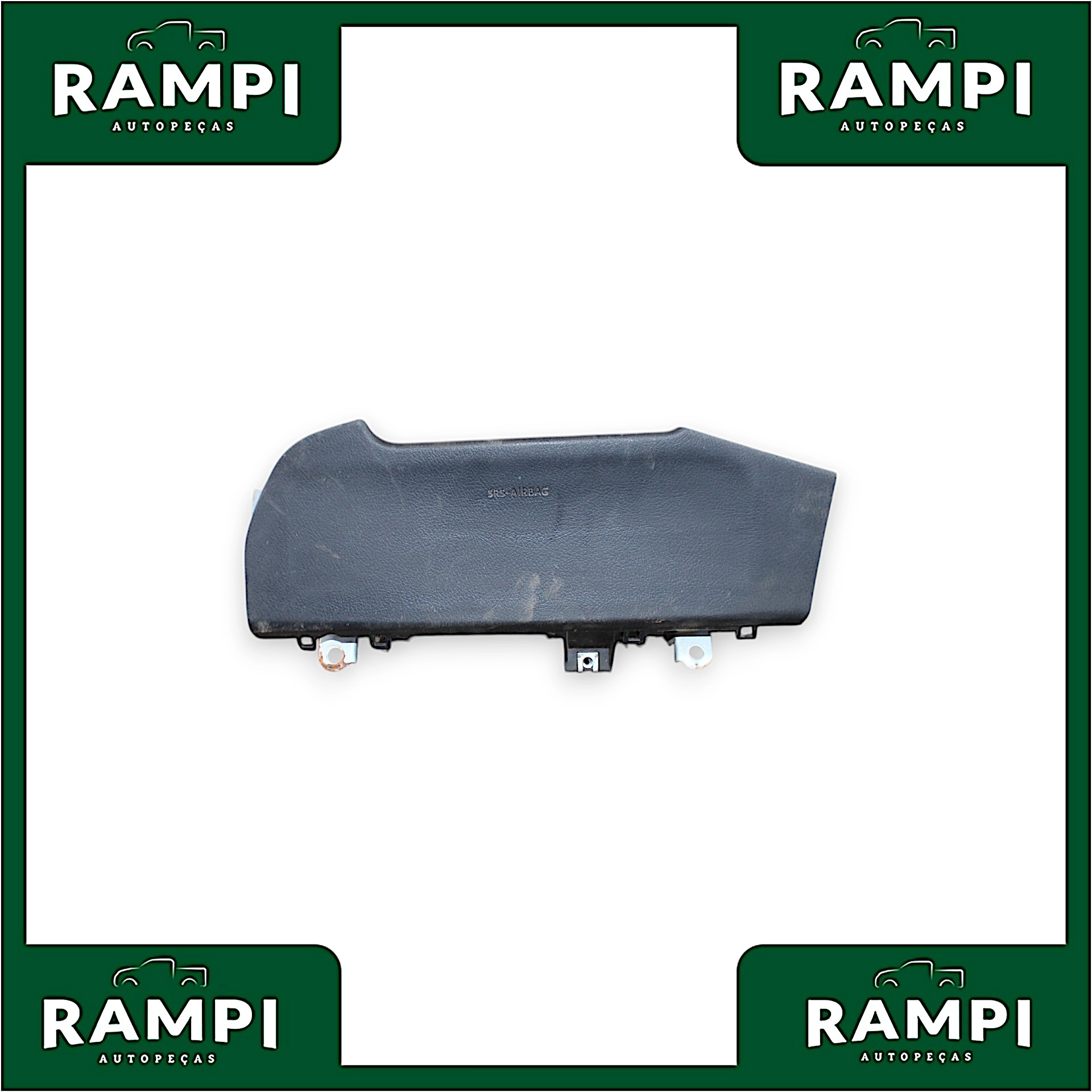 Kit Airbag Toyota Hilux 2022 891700k470