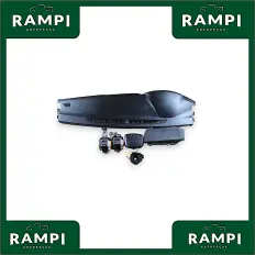 Kit Airbag Toyota Hilux 2022 891700k470