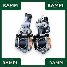Kit Airbag Toyota Hilux 2022 891700k470