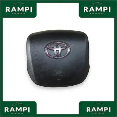 Kit Airbag Toyota Hilux 2022 891700k470