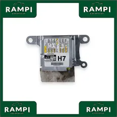 Kit Airbag Toyota Hilux 2022 891700k470