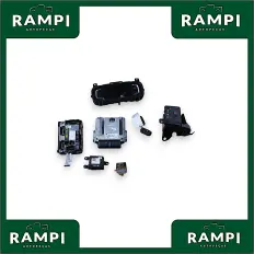 Kit Injeção Fiat Toro 2.0 2024 Diesel Com Arla