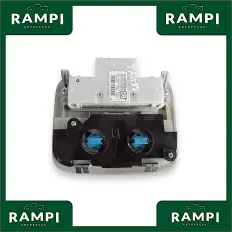 Luz De Teto Mitsubishi L200 New Triton 2022 7845a068ha