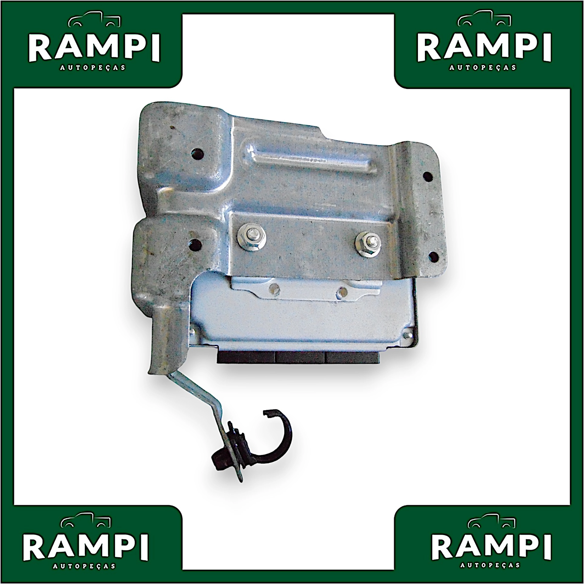 Módulo Cambio Mitsubishi L200 New Triton 2022 8631b713