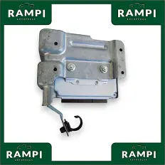 Módulo Cambio Mitsubishi L200 New Triton 2022 8631b713