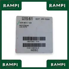Modulo Etacs Mitsubishi L200 New Triton 2.4 2022 8637c6 61 