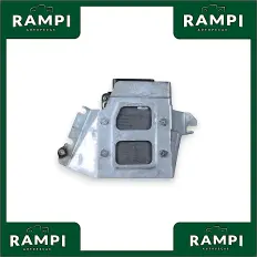 Módulo Tração Fiat Toro 2024 0260004605