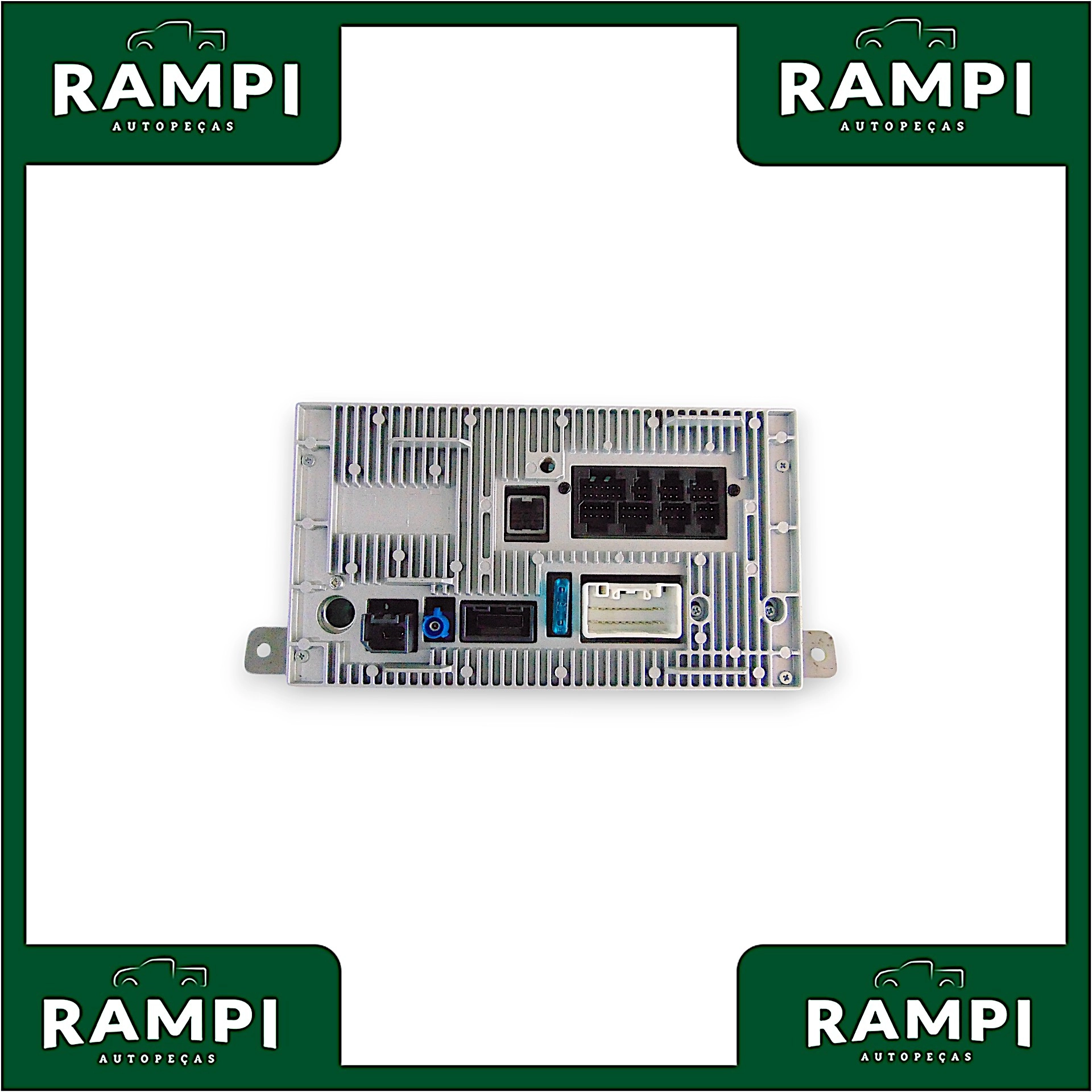 Multimidia Mitsubishi L200 Triton 2022 ca542933