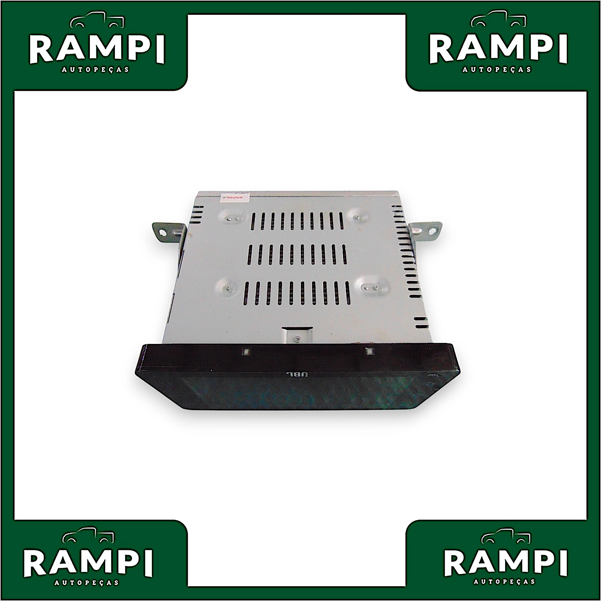 Multimidia Mitsubishi L200 Triton 2022 ca542933