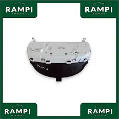 Painel Instrumentos Mitsubishi L200 New Triton 2022 8100c663 